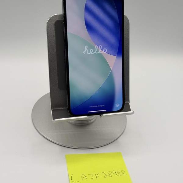 Apple iPhone 13 Pro Max - Unlocked, 256 GB, Sierra Blue, A2484