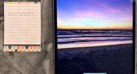 Mint
													Apple iPad Air 13" (M2) 2024 - Wi-Fi, Blue, 128 GB, A2898, photo 3 of 8