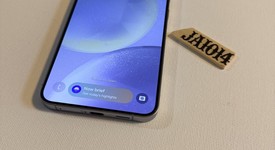 Mint
													Samsung Galaxy S24 Plus - Unlocked, Blue, 256 GB, 12 GB, SM-S926U1, photo 3 of 7