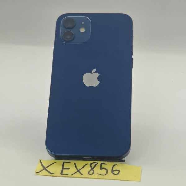 Apple iPhone 12 - Unlocked, 64 GB, Blue, A2172