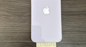 Mint
													Apple iPhone 14 Plus - Unlocked, Purple, 128 GB, A2632, photo 1 of 8