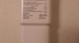 Good
													Samsung Galaxy A32 5G - Cricket, White, 64 GB, 4 GB, photo 4 of 10