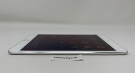 Mint
													Apple iPad Mini 4 - Wi-Fi, Silver, 32 GB, photo 6 of 6