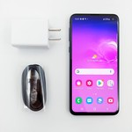 Mint Samsung Galaxy S10e - Verizon, Black, 128 GB, 6 GB, SM-G970U