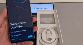 Mint
													Google Pixel 8 Pro - Unlocked, Obsidian, 128 GB, 12 GB, G1MNW, mmWave 5G, photo 2 of 7