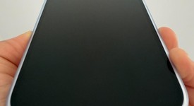 Good
													Apple iPhone 15 - Unlocked, Blue, 128 GB, A2846, photo 2 of 9