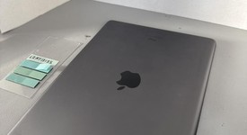 Good
													Apple iPad 7th Gen - Wi-Fi, Gray, 32 GB, A2197, photo 5 of 5