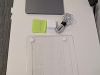 MacBook Air 2024 (M3) - 13"