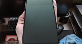 Good
													OnePlus 6 - Unlocked, Black, 128 GB, 8 GB, photo 1 of 10