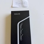 New Samsung Galaxy S26 - Verizon, 256 GB, Black, 12 GB, SM-S942U