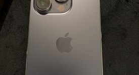 Mint
													Apple iPhone 14 Pro - Unlocked, Purple, 256 GB, A2650, photo 4 of 11