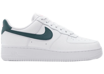Nike Air Force 1 Low 07 Dark Teal (Women's) for sale