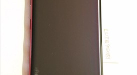 Good
													LG G8 ThinQ - T-Mobile, Red, 128 GB, 6 GB, LM-G820TM, photo 2 of 5