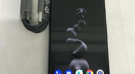 Fair
													Google Pixel 5 - Verizon, Black, 128 GB, 8 GB, GD1YQ, photo 5 of 7
