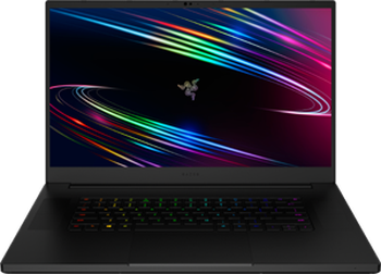 Razer Blade Pro 17" 2020