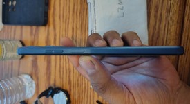 Mint
													Moto G 5G (2025) - Unlocked, Blue, 64 GB, photo 2 of 6