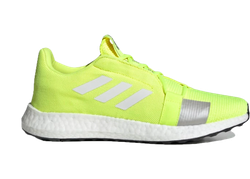 adidas Senseboost Go Solar Yellow