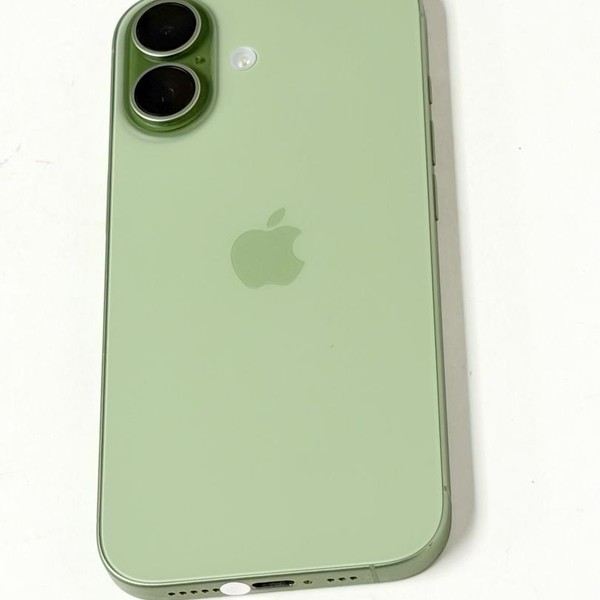 Apple iPhone 17 - Unlocked, 256 GB, Sage, A3258