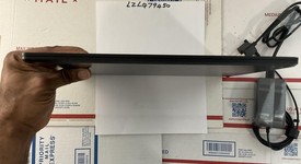 Good
													Microsoft Surface Laptop 3 - I5, Black, 256 GB, 8 GB, 13.5", photo 4 of 11