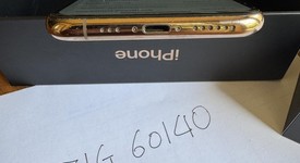 Good
													Apple iPhone 11 Pro - Unlocked, Gold, 512 GB, A2160, photo 5 of 12
