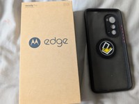 Motorola Edge 2022