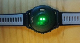 Good
													Garmin Forerunner 265 - Black, photo 5 of 7