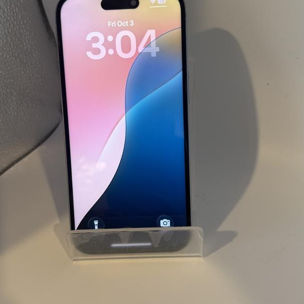 Apple iPhone 14 - Unlocked, 128 GB, Purple, A2649