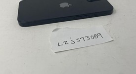 Good
													Apple iPhone 14 - Unlocked, Midnight, 128 GB, A2649, photo 5 of 6