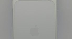 Mint
													Apple iPhone 17 Pro Max - Unlocked, Silver, 512 GB, A3257, photo 4 of 12