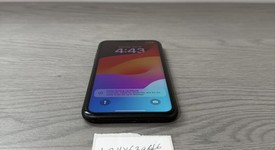 Fair
													Apple iPhone Xr - Unlocked, Black, 64 GB, A1984, photo 2 of 7
