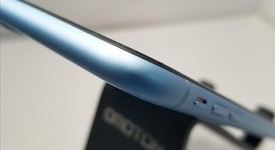 Good
													Apple iPhone Xr - Verizon, Blue, 256 GB, A1984, photo 1 of 7