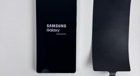 Mint
													Samsung Galaxy S25 Ultra - Unlocked, Whitesilver, 256 GB, 12 GB, SM-S938U1, photo 3 of 7