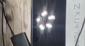 Good
													MSI Claw 8 AI Plus - Black, 1 TB, 32 GB, photo 3 of 11