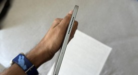 Mint
													Apple iPad Air 4th Gen - Wi-Fi, Sky Blue, 64 GB, A2316, photo 4 of 6