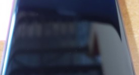 Good
													Samsung Galaxy S9 - Unlocked, Purple, 64 GB, SM-G960U1, photo 2 of 10