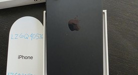 Mint
													Apple iPhone 16 - Unlocked, Black, 128 GB, A3081, photo 2 of 14