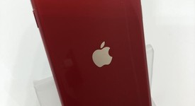 Good
													Apple iPhone SE 3rd Gen 2022 - Unlocked, Red, 64 GB, A2595, photo 1 of 7