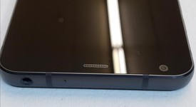 Good
													LG G6 - T-Mobile, Black, 32 GB, 4 GB, H872, photo 5 of 7