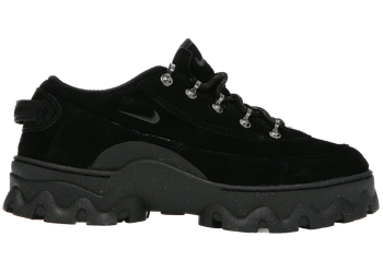 Nike Lahar Low Black (Women's) for sale
