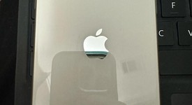 Good
													Apple iPhone 11 - Unlocked, White, 128 GB, A2111, photo 2 of 12