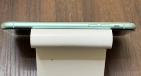 Good
													Apple iPhone 11 - Unlocked, Green, 64 GB, A2111, photo 3 of 6