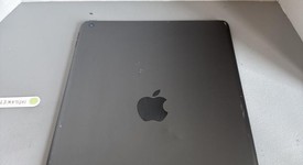 Good
													Apple iPad 9th Gen - Wi-Fi, Gray, 64 GB, A2602, photo 3 of 5