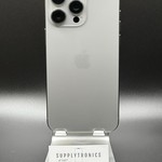 Good Apple iPhone 15 Pro Max - Unlocked, Natural, 1 TB, A2849