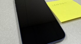 Fair
													Apple iPhone 12 - Unlocked, Blue, 64 GB, A2172, photo 2 of 8