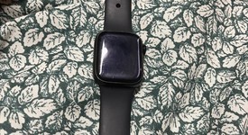 Good
													Apple Watch Series 8 41mm - Midnight, A2770 - GPS, Aluminum, photo 1 of 7