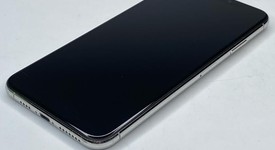 Good
													Apple iPhone Xs Max - Unlocked, Silver, 64 GB, A1921, photo 2 of 7