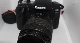 Good
													Canon EOS 90D, photo 1 of 17