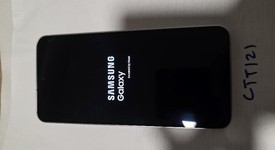 Good
													Samsung Galaxy S24 FE - Unlocked, Mint, 128 GB, SM-S721U1, photo 4 of 8