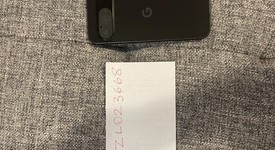 Mint
													Google Pixel 9 - Unlocked, Obsidian, 128 GB, 12 GB, G2YBB, photo 6 of 6