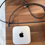 Good Mac Mini 2024 - 256 GB, 16 GB, Apple M4